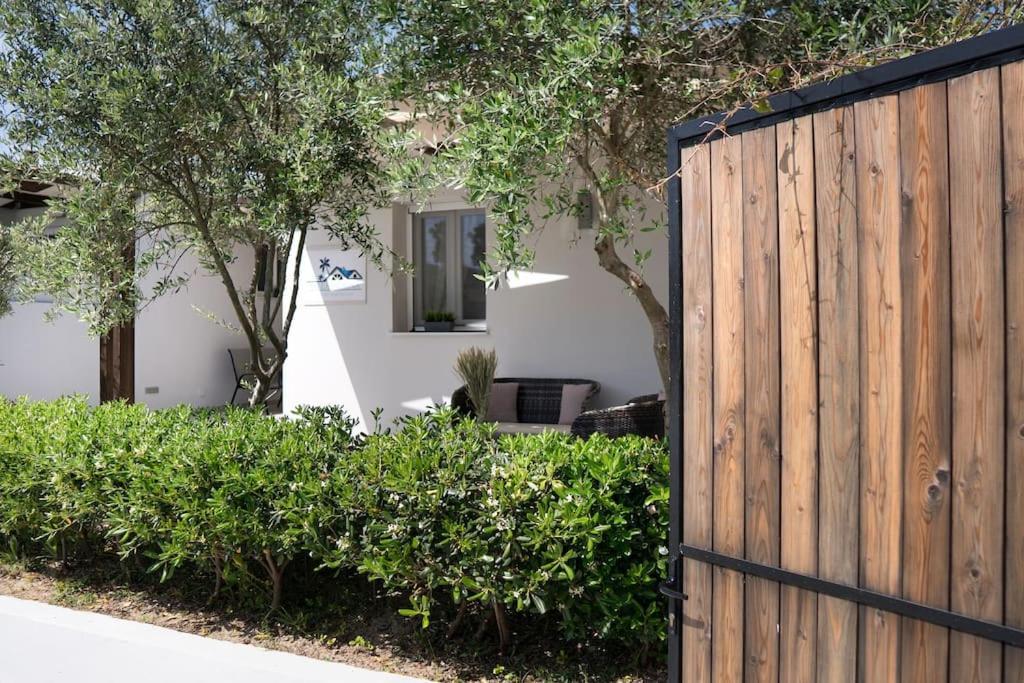 Pierina House Villa Tsilivi  Exterior photo